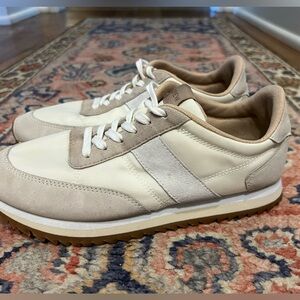 J Crew Women’s Trainers